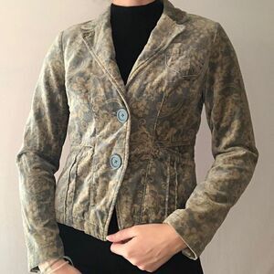 DKNY blazer 
